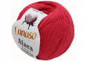 Ata-lina ALARA (50%coton/50%acril) culori mix 8680131xxx