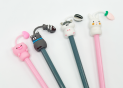 Pix cu accesoriu Animale dragute MLD11-11A