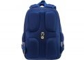 Ghiozdan ortopedic 17 Albastru-Gri (130-145cm) CF86734-03