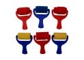 Rola burete Conda rotunda 6 forme A1001532