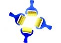 Rola burete Conda rotunda 4 forme A1001525