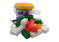 Constructor Nik-0 52pcs 15587