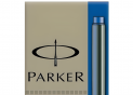 Parker Patroane (albastru) 5buc S0116240 S1950384