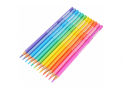 Creioane color CoolForSchool 12cul Pastel CF15184