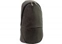 Ghiozdan pe un umar 12.5 Gri (145-175cm) O97591-01