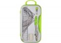 Trusa compas Maxi 7 pcs verde MX81423