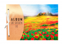 Album pentru desen 40foi C000698