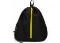 Sac p/u incaltaminte negru 44*35 cm CF86407