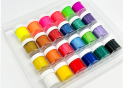 Tempera set 24cul.x20ml SchoolOffice MS48-1 FA-2204
