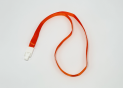 Siret pt ecuson cu clipsa plastic (Color) 1.5cm ML28-2
