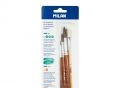 Pensule set Milan Nr4.10.16 (101)/nr8 (524) BWM10462