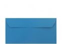 Plic DL 110x220mm (albastru pastel) 2240-2717