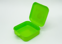 Lunch Box Raduga 750ml patrat K020094
