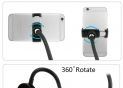 Tripod Yikoo PR-38075 Blogger Kit 2in1 12w LED 5V Smartphone PR-38075