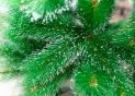 Brad artificial 180 cm Pin verde nins (ML27-5) 232948