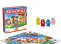 Joc de masa Monopoly junior WM04163