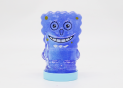 Slime color Crystal Mud SpongeBob (ML9-20) cu sclipici ML1-27CM