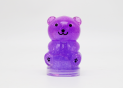 Slime color Crystal Mud Ursulet (ML9-16) ML1-23CM