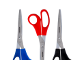 Foarfece birou 17cm Kores (miner plastic) K35227