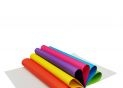 Hirtie color A4 12foi (6cul/2 parti) C000759