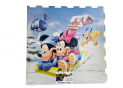 Covoras-puzzle PVC 61 cm 48924