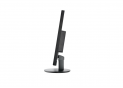 23.6 Monitor AOC m2470swh / 5ms / Black AOC M2470SWH