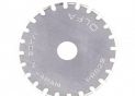 Lame Cuter OLFA PRB28-2 (D-28mm) 50122