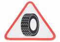 Abtibild informativ (diverse) 680010