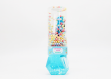 Slime color Crystal Mud lanterna+bilute (ML9-21) ML1-28CM