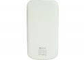 Power Bank Optima 4101, 5000 mAh. Alb O74101