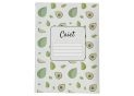 Caiet 24foi Euro/carton dictando (linie oblica rara) C002678
