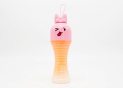 Slime color Crystal Mud Iepuras(ML9-5) ML1-5CM