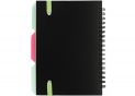 Carnet B6 100foi (4/1) spira laterala Bear O20358-11