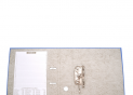 Biblioraft 7.5cm Standard (albastru) ST30721-02
