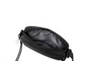 Geanta de umar Drepack black/purple KB201119E-B