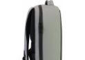 Ghiozdan LED/ortopedic 17 (145-175см) Negru-gri MX85123
