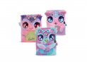 Nebulous Stars Caiet Fuzzy diary-Lumina 12513