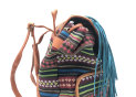 Ghiozdan Ornament si nituri 1924