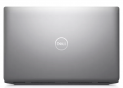 Laptop 15.6 DELL Latitude 5550/ Intel Core Ultra 7 155U/ 16GB DDR5/ 512GB SSD/ Gray 1006332656