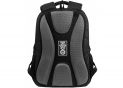 Ghiozdan ortopedic 16.5 Maxi negru (145-175cm) MX85116