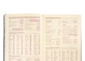 Agenda nedatata A5 (Pitch Black) Flexible ID1558
