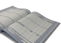 Agenda elevului (coperta tare) Pd DPRD 48-70S