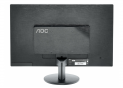 21.5 Monitor AOC e2270Swdn / 5ms / Black AOC e2270Swdn