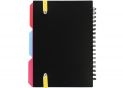 Carnet B6 100foi (4/1) spira laterala Lemon O20358-04