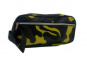 Penar 2 fermuare patrat ML2-7(camuflaj color mix) 828159
