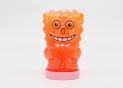Slime color Crystal Mud SpongeBob (ML9-20) cu sclipici ML1-27CM