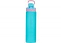Sticla de apa 750 ml Grippy (Plastic) Albastru deschis O51938