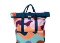Ghiozdan-geanta Milan Fun 624302FN