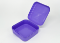 Lunch Box Raduga 750ml patrat K020094