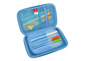 Penar 1 fermoar Qitong Trofee 3992Blue